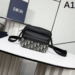 2025FW Shoulder Bag DIOR Dior New arrival of autumn Elegant and stylish design
