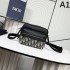 2025FW Shoulder Bag DIOR Dior New arrival of autumn Elegant and stylish design