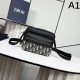 2025FW Shoulder Bag DIOR Dior New arrival of autumn Elegant and stylish design
