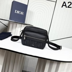 2025FW Shoulder Bag DIOR Dior New arrival of autumn Elegant and stylish design