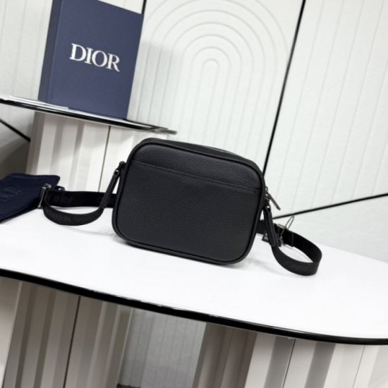 2025FW Shoulder Bag DIOR Dior New arrival of autumn Elegant and stylish design