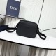 2025FW Shoulder Bag DIOR Dior New arrival of autumn Elegant and stylish design