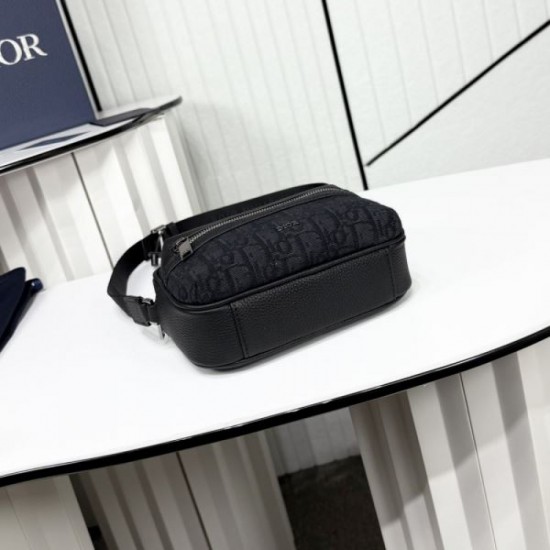 2025FW Shoulder Bag DIOR Dior New arrival of autumn Elegant and stylish design