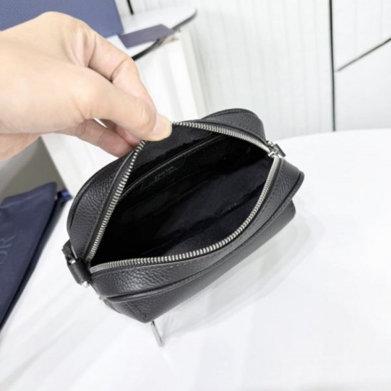 2025FW Shoulder Bag DIOR Dior New arrival of autumn Elegant and stylish design