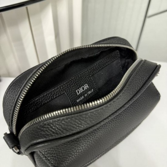 2025FW Shoulder Bag DIOR Dior New arrival of autumn Elegant and stylish design