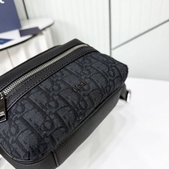 2025FW Shoulder Bag DIOR Dior New arrival of autumn Elegant and stylish design
