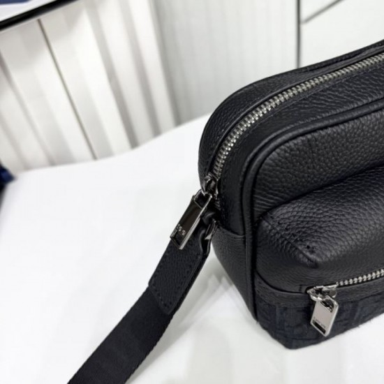 2025FW Shoulder Bag DIOR Dior New arrival of autumn Elegant and stylish design