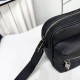 2025FW Shoulder Bag DIOR Dior New arrival of autumn Elegant and stylish design