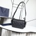 2025FW Shoulder Bag DIOR Dior The latest style full of charm, a must-see for adults