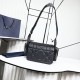 2025FW Shoulder Bag DIOR Dior The latest style full of charm, a must-see for adults 2025FW Shoulder Bag DIOR Dior The latest style full of charm, a must-see for adults