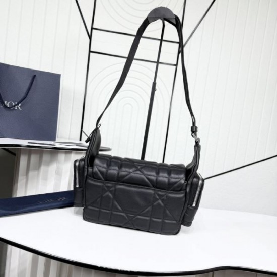 2025FW Shoulder Bag DIOR Dior The latest style full of charm, a must-see for adults 2025FW Shoulder Bag DIOR Dior The latest style full of charm, a must-see for adults