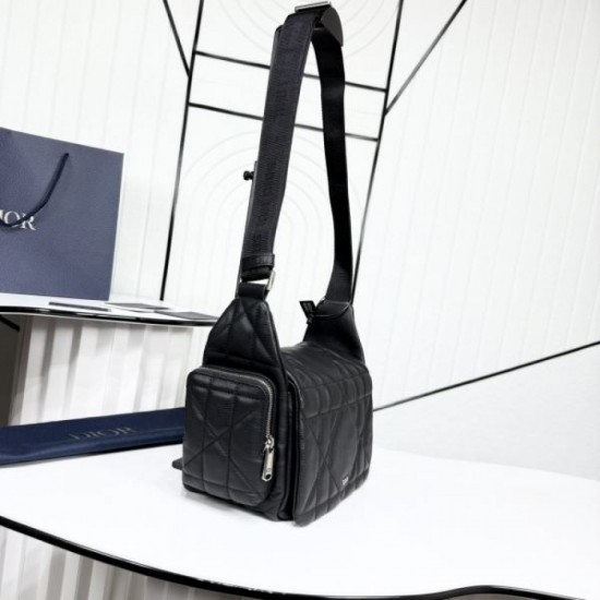 2025FW Shoulder Bag DIOR Dior The latest style full of charm, a must-see for adults 2025FW Shoulder Bag DIOR Dior The latest style full of charm, a must-see for adults