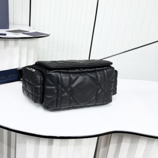 2025FW Shoulder Bag DIOR Dior The latest style full of charm, a must-see for adults 2025FW Shoulder Bag DIOR Dior The latest style full of charm, a must-see for adults