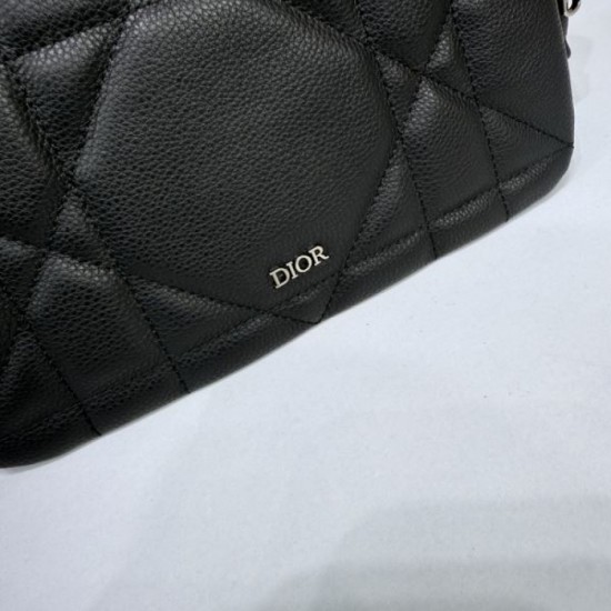 2025FW Shoulder Bag DIOR Dior The latest style full of charm, a must-see for adults 2025FW Shoulder Bag DIOR Dior The latest style full of charm, a must-see for adults