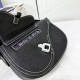 2025FW Shoulder Bag DIOR Dior Autumn/Winter Limited Edition A very popular new bag that is sure to be short on stock 2025FW Shoulder Bag DIOR Dior Autumn/Winter Limited Edition A very popular new bag that is sure to be short on stock