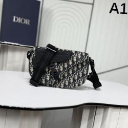 2025FW Shoulder Bag DIOR Dior Fashion Sensitive, sophisticated new model