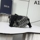 2025FW Shoulder Bag DIOR Dior Fashion Sensitive, sophisticated new model 2025FW Shoulder Bag DIOR Dior Fashion Sensitive, sophisticated new model