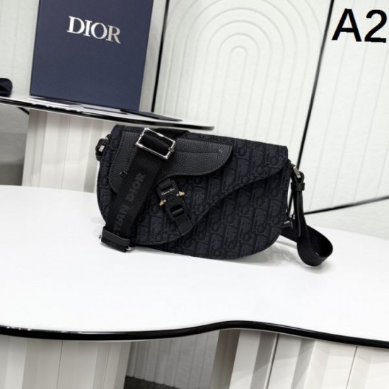 2025FW Shoulder Bag DIOR Dior Fashion Sensitive, sophisticated new model 2025FW Shoulder Bag DIOR Dior Fashion Sensitive, sophisticated new model