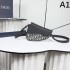 2025FW Shoulder Bag DIOR Dior A luxurious bag with great popularity