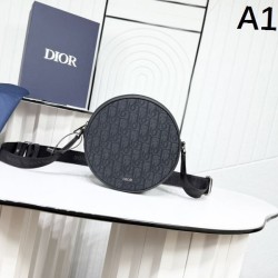 2025FW Shoulder Bag DIOR Dior Superior New Items that are a hot topic every season
