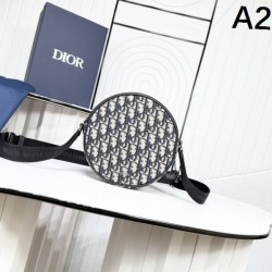 2025FW Shoulder Bag DIOR Dior Superior New Items that are a hot topic every season