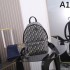 2025FW Backpack DIOR Dior Fall/Winter New Arrival Popular model that will be very useful in the coming season