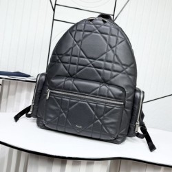2025FW Backpack DIOR Dior Luxury bag that pursues the latest trends