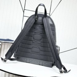2025FW Backpack DIOR Dior Luxury bag that pursues the latest trends