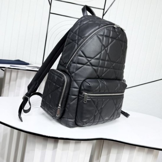 2025FW Backpack DIOR Dior Luxury bag that pursues the latest trends 2025FW Backpack DIOR Dior Luxury bag that pursues the latest trends