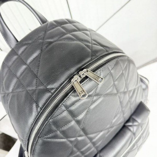 2025FW Backpack DIOR Dior Luxury bag that pursues the latest trends 2025FW Backpack DIOR Dior Luxury bag that pursues the latest trends