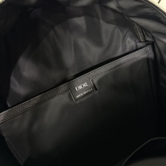 2025FW Backpack DIOR Dior Luxury bag that pursues the latest trends 2025FW Backpack DIOR Dior Luxury bag that pursues the latest trends