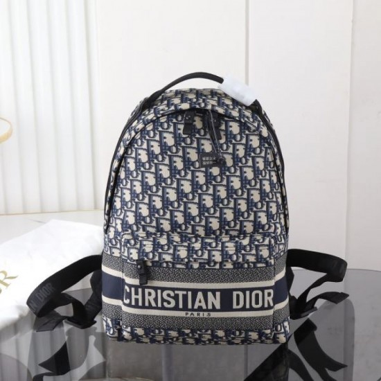 2025FW Backpack DIOR Dior Fashionable items that add new charm 2025FW Backpack DIOR Dior Fashionable items that add new charm