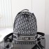2025FW Backpack DIOR Dior Fashionable items that add new charm