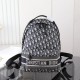 2025FW Backpack DIOR Dior Fashionable items that add new charm 2025FW Backpack DIOR Dior Fashionable items that add new charm