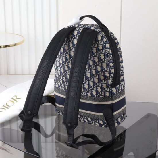 2025FW Backpack DIOR Dior Fashionable items that add new charm 2025FW Backpack DIOR Dior Fashionable items that add new charm