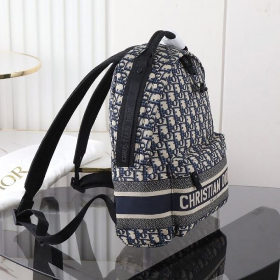 2025FW Backpack DIOR Dior Fashionable items that add new charm 2025FW Backpack DIOR Dior Fashionable items that add new charm
