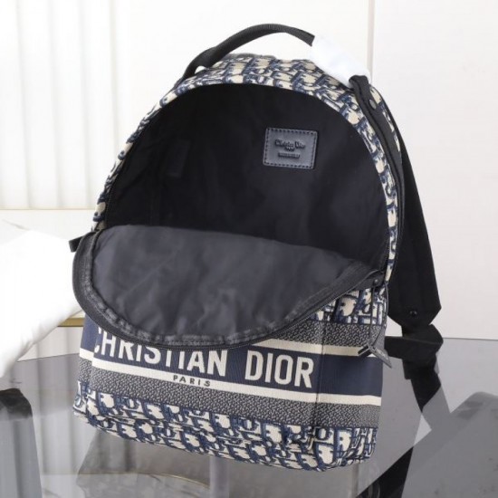 2025FW Backpack DIOR Dior Fashionable items that add new charm 2025FW Backpack DIOR Dior Fashionable items that add new charm