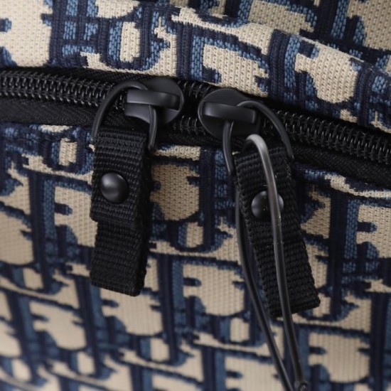 2025FW Backpack DIOR Dior Fashionable items that add new charm 2025FW Backpack DIOR Dior Fashionable items that add new charm