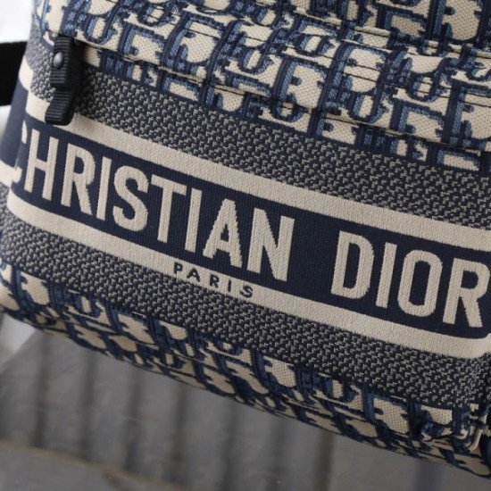 2025FW Backpack DIOR Dior Fashionable items that add new charm 2025FW Backpack DIOR Dior Fashionable items that add new charm