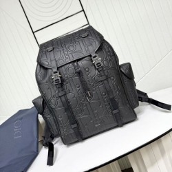 2025FW Backpack DIOR Dior Perfect for a refreshing and sophisticated autumn/winter style