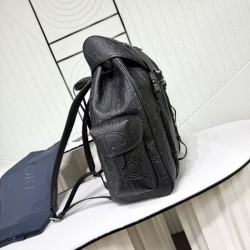 2025FW Backpack DIOR Dior Perfect for a refreshing and sophisticated autumn/winter style