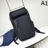 2025FW Backpack DIOR Autumn/Winter Trends High-quality backpack that is sure to be popular