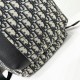 2025FW Backpack DIOR Autumn/Winter Trends High-quality backpack that is sure to be popular