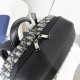 2025FW Backpack DIOR Autumn/Winter Trends High-quality backpack that is sure to be popular