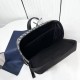 2025FW Backpack DIOR Autumn/Winter Trends High-quality backpack that is sure to be popular
