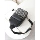 2025FW Chest Bag DIOR New arrival of Dior A trendy bag that will surely be useful