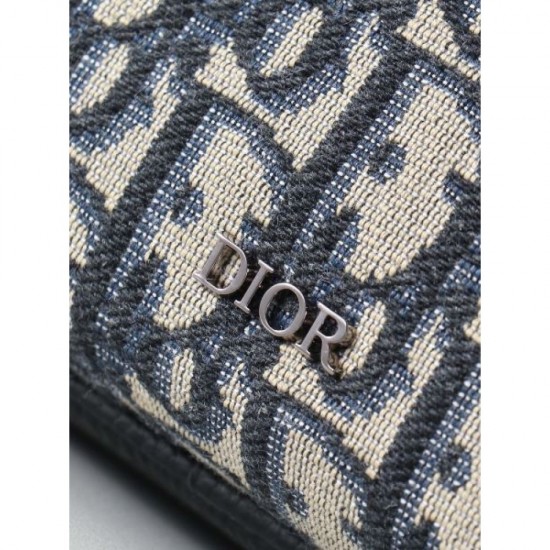 2025FW Chest Bag DIOR New arrival of Dior A trendy bag that will surely be useful