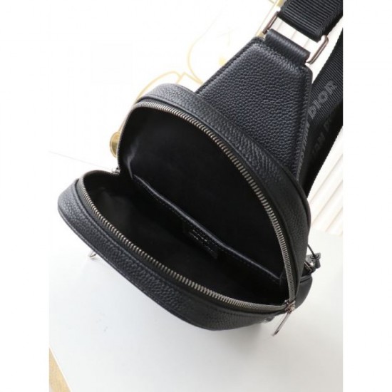 2025FW Chest Bag DIOR New arrival of Dior A trendy bag that will surely be useful