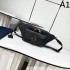 2025FW Waist Bag DIOR Autumn/Winter Must-Handed New Product that Needs a Must-Purchase