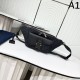 2025FW Waist Bag DIOR Autumn/Winter Must-Handed New Product that Needs a Must-Purchase